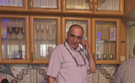 الشجب والتنديد سمات الضعفاء